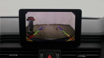 Audi Q5 TDI QUATTRO S LINE