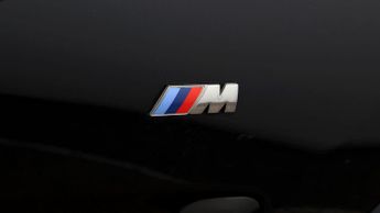 BMW iX3 M SPORT