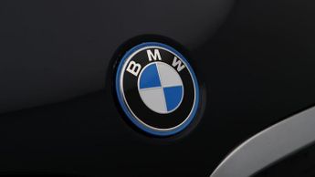 BMW iX3 M SPORT