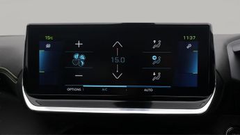 Peugeot E-2008 GT PREMIUM