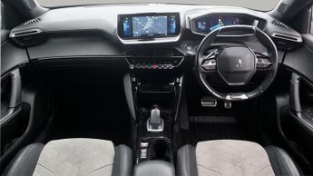 Peugeot E-2008 GT PREMIUM