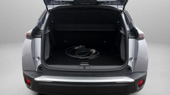 Peugeot E-2008 GT PREMIUM