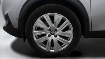 Peugeot E-2008 GT PREMIUM