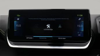 Peugeot E-2008 GT PREMIUM