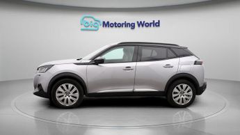 Peugeot E-2008 GT PREMIUM