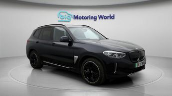 BMW X3 PREMIER EDITION PRO