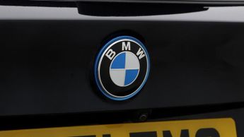 BMW iX3 PREMIER EDITION PRO