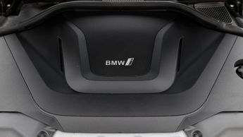 BMW iX3 PREMIER EDITION PRO