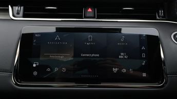 Land Rover Range Rover Evoque AUTOBIOGRAPHY