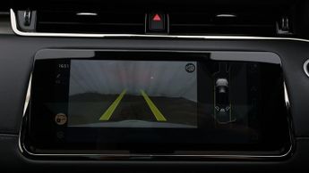 Land Rover Range Rover Evoque AUTOBIOGRAPHY