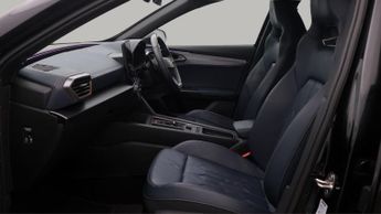 CUPRA Formentor V2 DSG