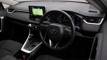 Toyota RAV4 VVT-I DESIGN