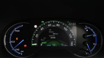 Toyota RAV4 VVT-I DESIGN