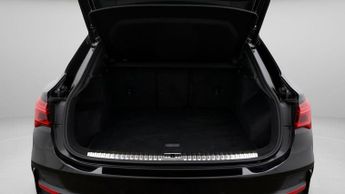 Audi Q3 SPORTBACK TFSI S LINE BLACK EDITION
