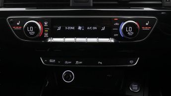 Audi A4 Avant AVANT TDI S LINE BLACK EDITION