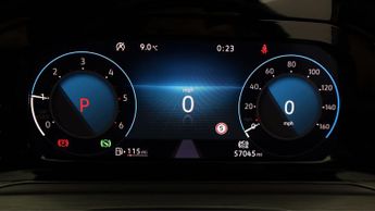 Volkswagen Golf STYLE TDI DSG