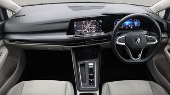 Volkswagen Golf STYLE TDI DSG