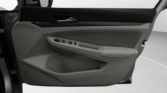 Volkswagen Golf STYLE TDI DSG