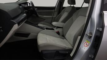 Volkswagen Golf STYLE TDI DSG