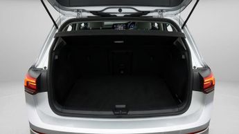 Volkswagen Golf STYLE TDI DSG
