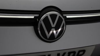 Volkswagen Golf STYLE TDI DSG