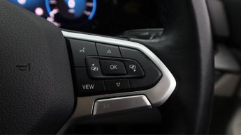 Volkswagen Golf STYLE TDI DSG