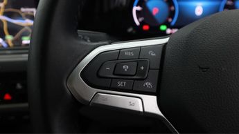 Volkswagen Golf STYLE TDI DSG