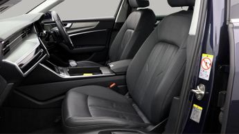 Audi A6 Saloon TFSI SPORT