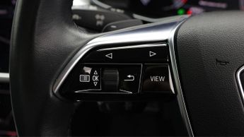 Audi A6 Saloon TFSI SPORT