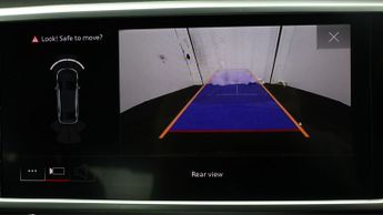 Audi A6 Saloon TFSI SPORT