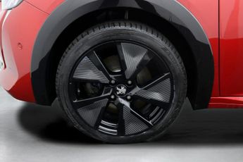 Peugeot E-208 GT PREMIUM