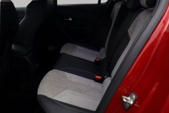 Peugeot E-208 GT PREMIUM