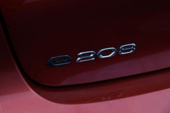 Peugeot E-208 GT PREMIUM