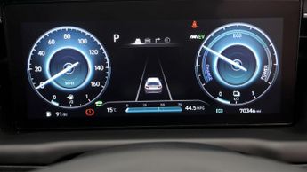 Hyundai TUCSON T-GDI PREMIUM