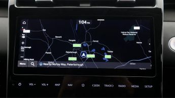 Hyundai TUCSON T-GDI PREMIUM