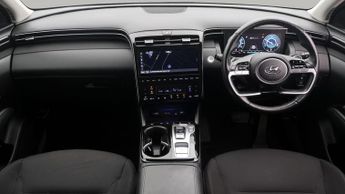 Hyundai TUCSON T-GDI PREMIUM