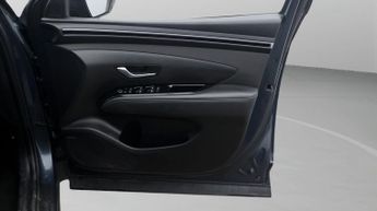 Hyundai TUCSON T-GDI PREMIUM