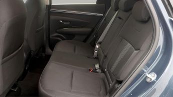 Hyundai TUCSON T-GDI PREMIUM