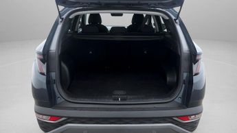 Hyundai TUCSON T-GDI PREMIUM