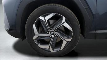Hyundai TUCSON T-GDI PREMIUM