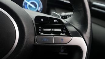 Hyundai TUCSON T-GDI PREMIUM