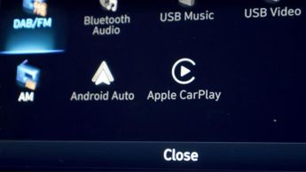 Hyundai TUCSON T-GDI PREMIUM