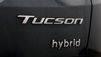 Hyundai TUCSON T-GDI PREMIUM