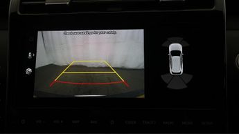 Hyundai TUCSON T-GDI PREMIUM