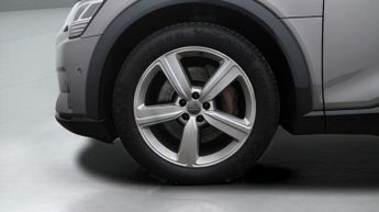 Audi e-tron QUATTRO TECHNIK