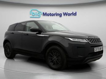 Land Rover Range Rover Evoque CORE