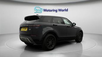 Land Rover Range Rover Evoque CORE