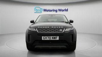 Land Rover Range Rover Evoque CORE