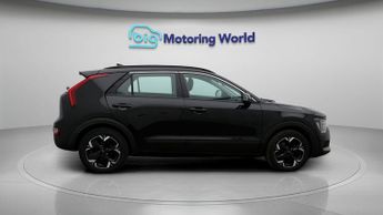 Kia Niro 2