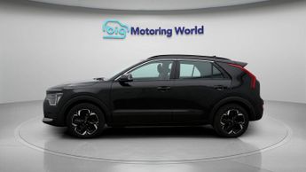 Kia Niro 2